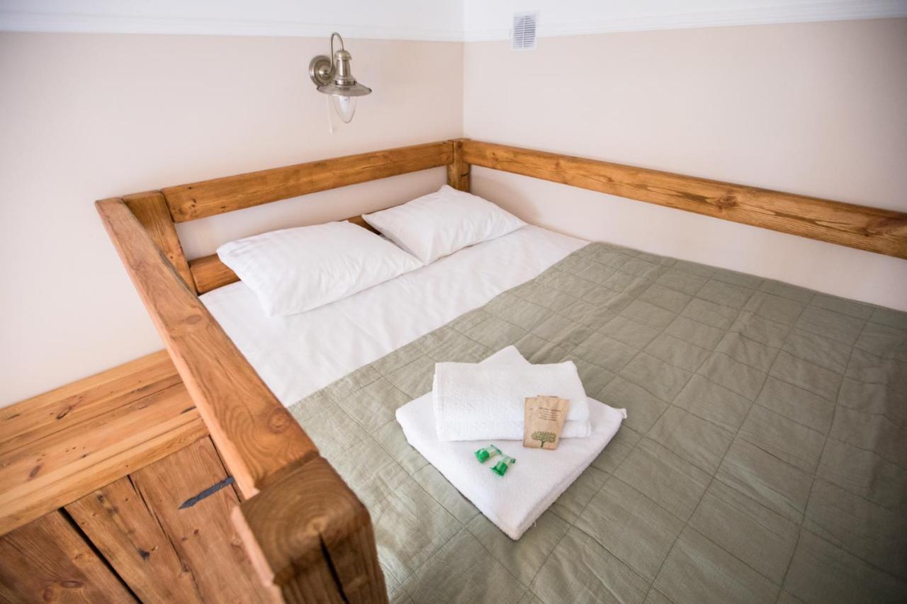 Apartament Starowka 5 Apartment ทอรูน ภายนอก รูปภาพ