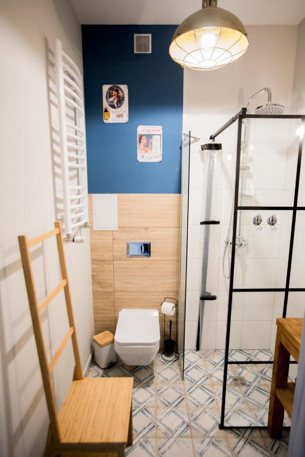Apartament Starowka 5 Apartment ทอรูน ภายนอก รูปภาพ