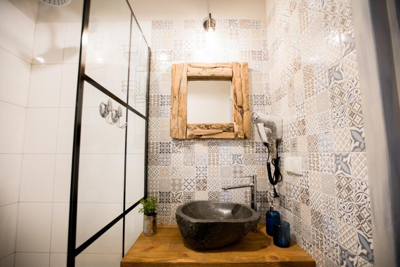 Apartament Starowka 5 Apartment ทอรูน ภายนอก รูปภาพ