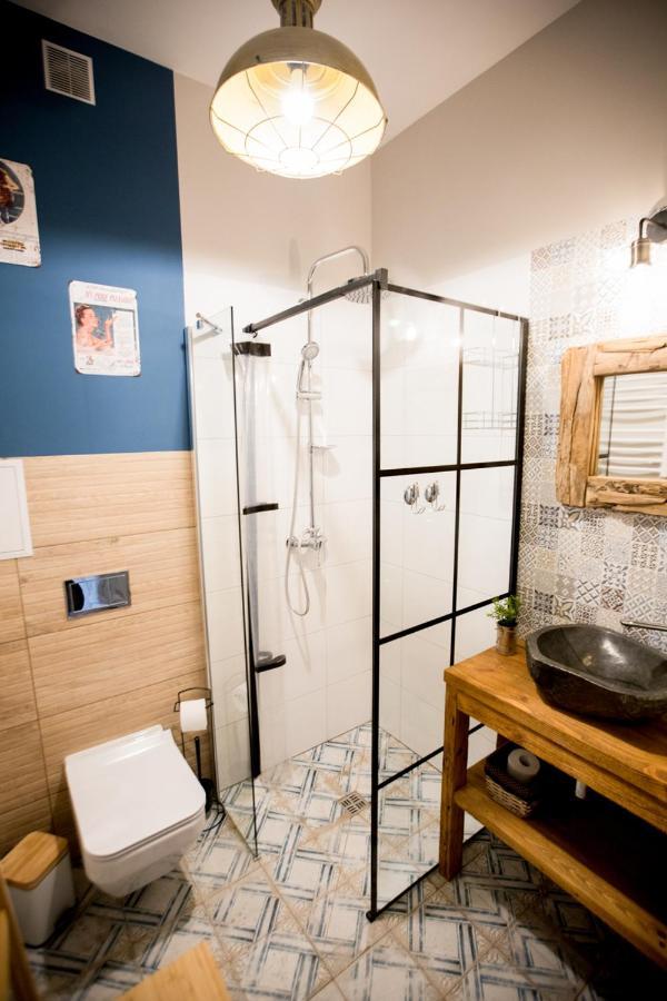 Apartament Starowka 5 Apartment ทอรูน ภายนอก รูปภาพ